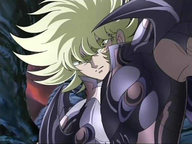 Otaku Gallery  / Anime e Manga / Saint Seiya / Screen Shots / Hades / 24 - Riunione! Gold Cloth / 169.jpg